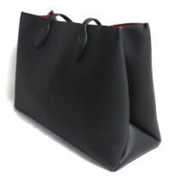 Louis Vuitton Lock Me Shopper Tote Bag - Picture 2 of 6